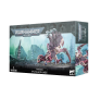 Warhammer 40000 - Xenos - Tyranids - Psychophage Warhammer 40000 - Xenos - Tyranids - Psychophage