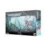 Warhammer 40000 - Xenos - Tyranids - Lictor