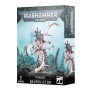 Warhammer 40000 - Xenos - Tyranids - Neurolictor
