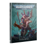 Warhammer 40000 - Xenos - Tyranids - Codex Tyranids (Français) Warhammer 40000 - Xenos - Tyranids - Codex Tyranids (Français)