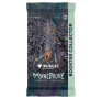 Mornebrune : La maison de l'horreur - Collector booster - Français Mornebrune : La maison de l'horreur - Collector booster - Français