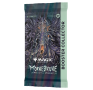 Mornebrune : La maison de l'horreur - Collector booster - Français Mornebrune : La maison de l'horreur - Collector booster - Français