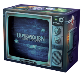 Mornebrune : La maison de l'horreur - Nightmare Bundle - Anglais