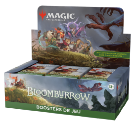 Bloomburrow - Display booster de jeu - Français