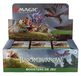 Bloomburrow - Display booster de jeu - Français
