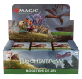 Bloomburrow - Display booster de jeu - Français