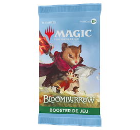 Bloomburrow - Booster de jeu - Français