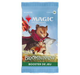 Bloomburrow - Booster de jeu - Français