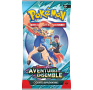 Pokemon TCG - Booster - Français - Ecarlate et Violet - EV9 - Aventures ensemble