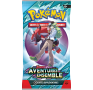 Pokemon TCG - Booster - Français - Ecarlate et Violet - EV9 - Aventures ensemble