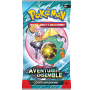 Pokemon TCG - Booster - Français - Ecarlate et Violet - EV9 - Aventures ensemble