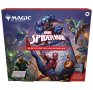 MARVEL'S Spiderman - Spectacular showdown - Anglais MARVEL'S Spiderman - Spectacular showdown - Anglais