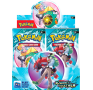 Pokemon TCG - Display - Français - Ecarlate et Violet - EV9 - Aventures ensemble