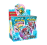 Pokemon TCG - Display - Français - Ecarlate et Violet - EV9 - Aventures ensemble