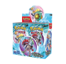 Pokemon TCG - Display - Français - Ecarlate et Violet - EV9 - Aventures ensemble