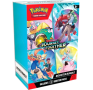 Pokemon TCG - Booster bundle - Français - Ecarlate et Violet - EV9 - Aventures ensemble