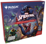 MARVEL'S Spiderman - Spectacular showdown - Anglais MARVEL'S Spiderman - Spectacular showdown - Anglais
