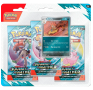 Pokemon TCG - Blister Baggaïd - Français - Ecarlate et Violet - EV9 - Aventures ensemble Pokemon TCG - Blister Baggaïd - Français - Ecarlate et Violet - EV9 - Aventures ensemble