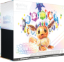 Pokemon TCG - Coffret dresseur d'élite - Français - Ecarlate et Violet - EV8.5 - Evolutions prismatiques Pokemon TCG - Coffret dresseur d'élite - Français - Ecarlate et Violet - EV8.5 - Evolutions prismatiques