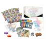 Pokemon TCG - Coffret dresseur d'élite - Français - Ecarlate et Violet - EV8.5 - Evolutions prismatiques Pokemon TCG - Coffret dresseur d'élite - Français - Ecarlate et Violet - EV8.5 - Evolutions prismatiques
