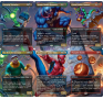 MARVEL'S Spiderman - Spectacular showdown - Anglais MARVEL'S Spiderman - Spectacular showdown - Anglais