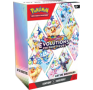 Pokemon TCG - Booster bundle - Français - Ecarlate et Violet - EV8.5 - Evolutions prismatiques