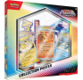 Pokemon TCG - Coffret poster - Français - Ecarlate et Violet - EV8.5 - Evolutions prismatiques