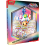 Pokemon TCG - Collection classeur - Français - Ecarlate et Violet - EV8.5 - Evolutions prismatiques