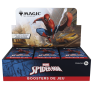 MARVEL'S Spiderman - Display booster de jeu - Français MARVEL'S Spiderman - Display booster de jeu - Français