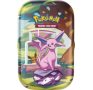 Pokemon TCG - Mini tin - Français - Ecarlate et Violet - EV8.5 - Evolutions prismatiques