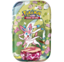 Pokemon TCG - Mini tin - Français - Ecarlate et Violet - EV8.5 - Evolutions prismatiques