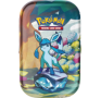 Pokemon TCG - Mini tin - Français - Ecarlate et Violet - EV8.5 - Evolutions prismatiques
