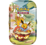 Pokemon TCG - Mini tin - Français - Ecarlate et Violet - EV8.5 - Evolutions prismatiques