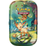 Pokemon TCG - Mini tin - Français - Ecarlate et Violet - EV8.5 - Evolutions prismatiques