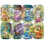 Pokemon TCG - Mini tin - Français - Ecarlate et Violet - EV8.5 - Evolutions prismatiques