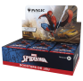 MARVEL'S Spiderman - Display booster de jeu - Français MARVEL'S Spiderman - Display booster de jeu - Français