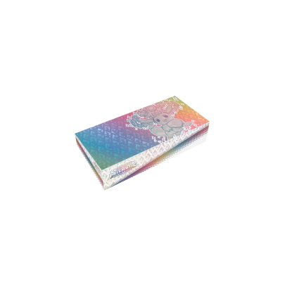 Pokemon TCG - Coffret super prémium - Français - Ecarlate et Violet - EV8.5 - Evolutions prismatiques