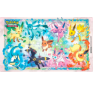 Pokemon TCG - Coffret super prémium - Français - Ecarlate et Violet - EV8.5 - Evolutions prismatiques Pokemon TCG - Coffret super prémium - Français - Ecarlate et Violet - EV8.5 - Evolutions prismatiques
