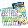 Pokemon TCG - Coffret super prémium - Français - Ecarlate et Violet - EV8.5 - Evolutions prismatiques Pokemon TCG - Coffret super prémium - Français - Ecarlate et Violet - EV8.5 - Evolutions prismatiques