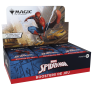 MARVEL'S Spiderman - Display booster de jeu - Français MARVEL'S Spiderman - Display booster de jeu - Français