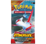 Pokemon TCG - Booster - Français - Ecarlate et Violet - EV8 - Etincelles déferlantes