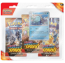 Pokemon TCG - Blister Maraiste - Français - Ecarlate et Violet - EV8 - Etincelles déferlantes