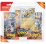 Pokemon TCG - Blister Elector - Français - Ecarlate et Violet - EV8 - Etincelles déferlantes Pokemon TCG - Blister Elector - Français - Ecarlate et Violet - EV8 - Etincelles déferlantes