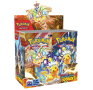 Pokemon TCG - Display - Français - Ecarlate et Violet - EV8 - Etincelles déferlantes Pokemon TCG - Display - Français - Ecarlate et Violet - EV8 - Etincelles déferlantes