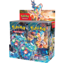 Pokemon TCG - Display - Français - Ecarlate et Violet - EV7 - Couronnes stellaire