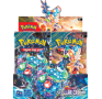 Pokemon TCG - Display - Français - Ecarlate et Violet - EV7 - Couronnes stellaire