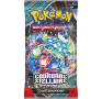 Pokemon TCG - Booster - Français - Ecarlate et Violet - EV7 - Couronnes stellaire