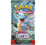 Pokemon TCG - Booster - Français - Ecarlate et Violet - EV7 - Couronnes stellaire