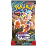 Pokemon TCG - Booster - Français - Ecarlate et Violet - EV7 - Couronnes stellaire