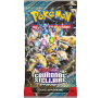 Pokemon TCG - Booster - Français - Ecarlate et Violet - EV7 - Couronnes stellaire